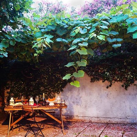 La Maisonette Et Son Jardin เวนิส ภายนอก รูปภาพ