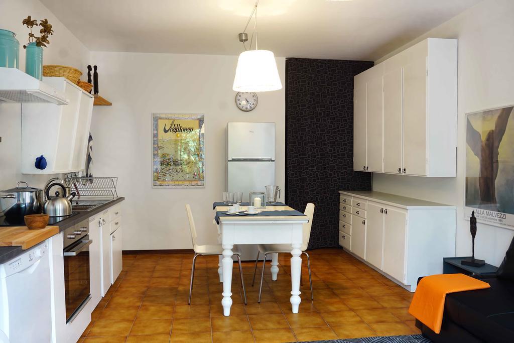 La Maisonette Et Son Jardin เวนิส ภายนอก รูปภาพ