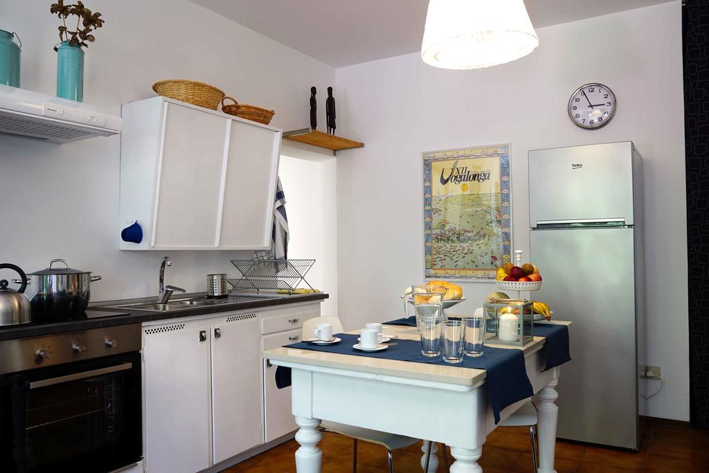 La Maisonette Et Son Jardin เวนิส ภายนอก รูปภาพ